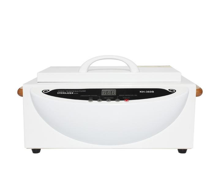 300W High Quality High Temperature Dry Heat Sterilization Equipments Steam Sterilizer Box