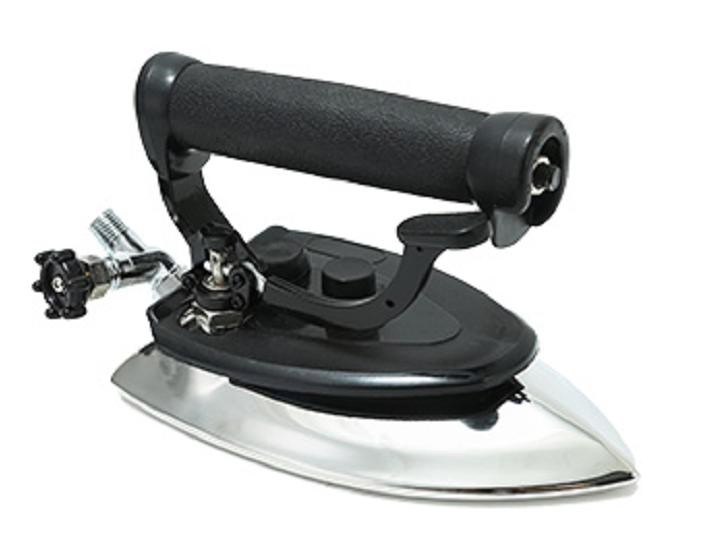 Strong Steam for Industrial All Steam Iron