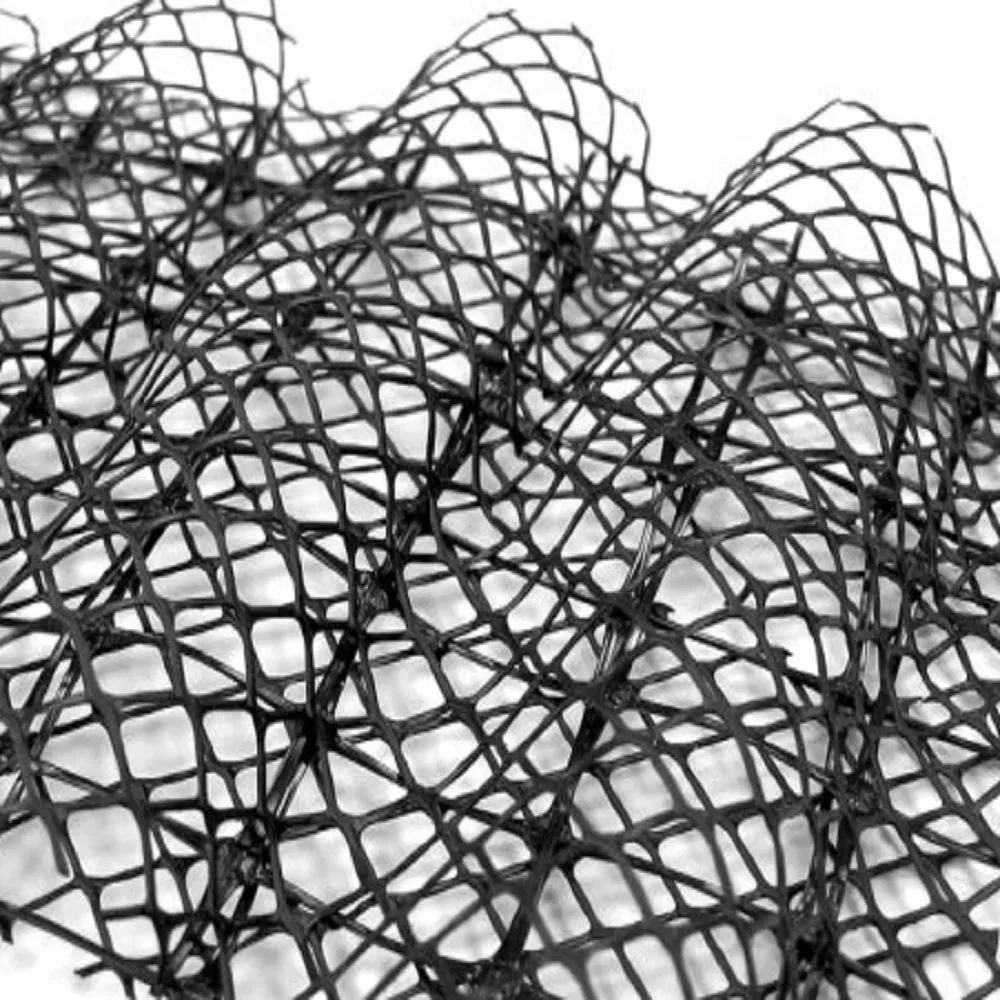 Eco-Friendly Geomat for Soil Stabilization