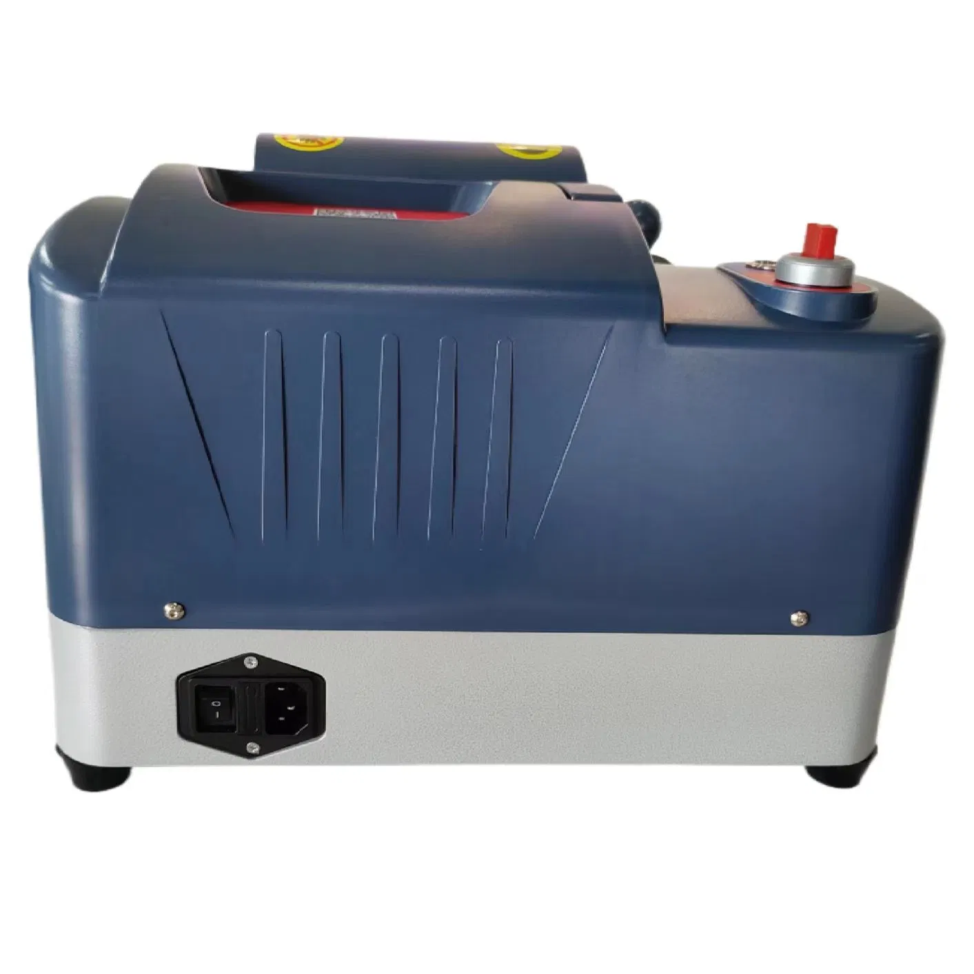 Versatile Key Duplicating Machine Csh006 for Edge Milling Teeth Sided Teeth Keys