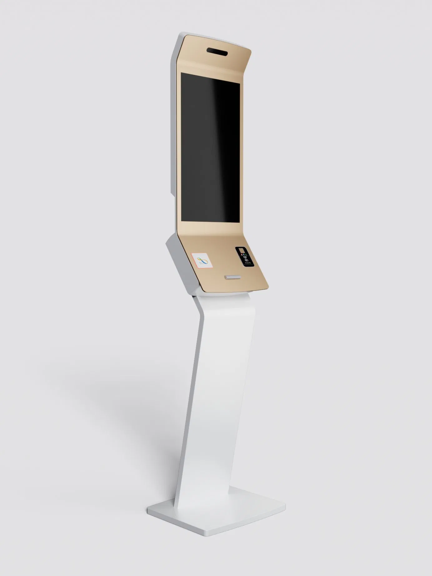 Smart Intelligent Booking Terminal for Responsive Bus High-Efficiency Operation