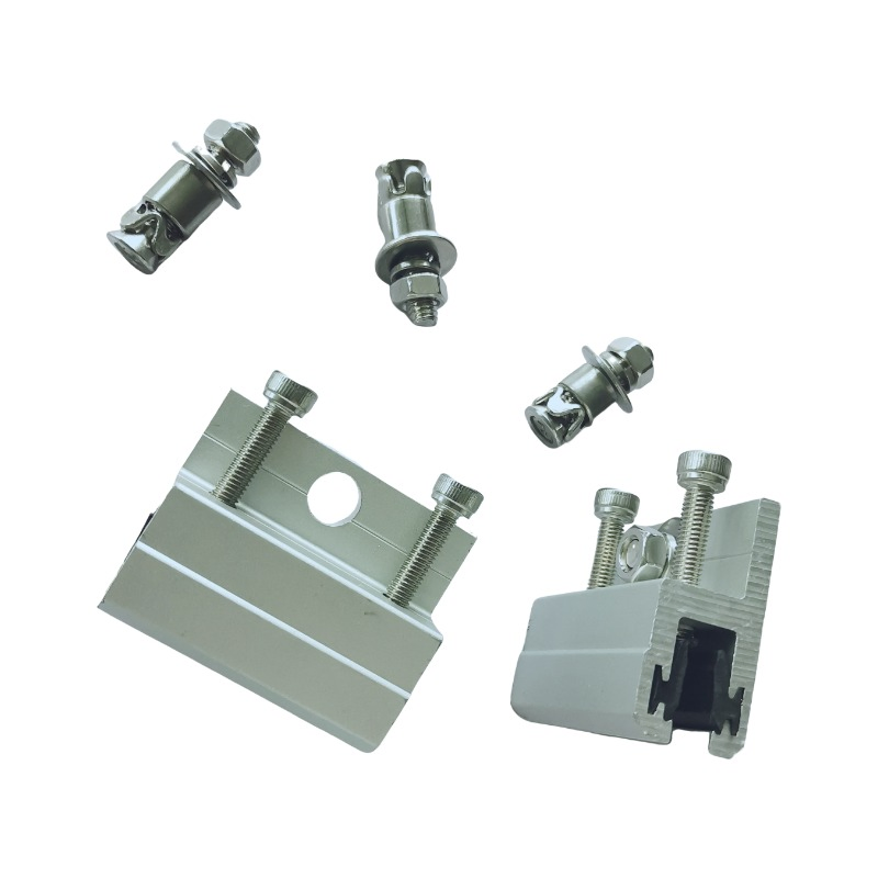 Fixing Bracket Wall Cladding Stone Hinges Marble Anchor for Exterior Facade