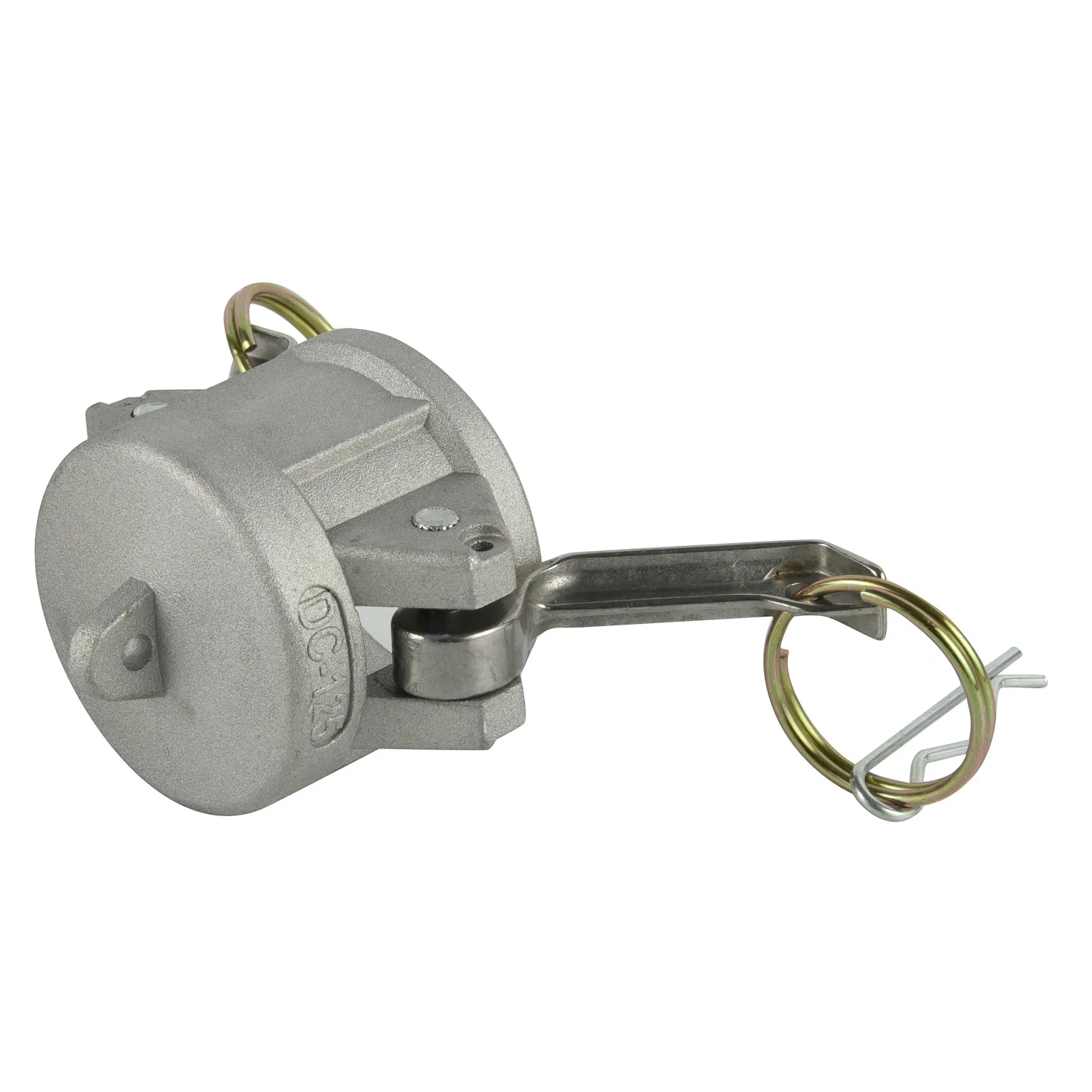 Алюминиевый камуфляжный соединитель Camlock 1/2-6 дюймов