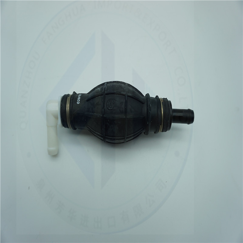 Топливный насос подкачки для SsangYong Rexton, Actyon, Kyron, Stavic