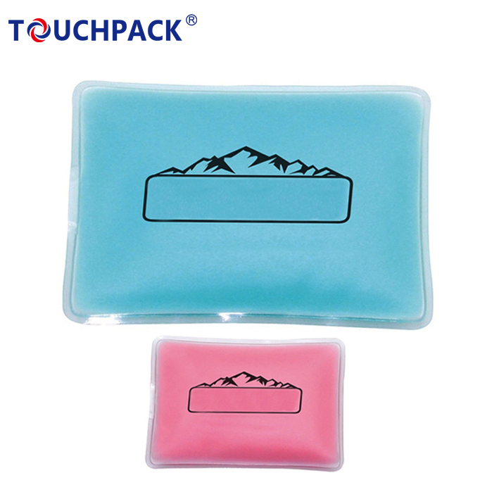 Popular Custom Heating Pad Gel Hot Cold Pack