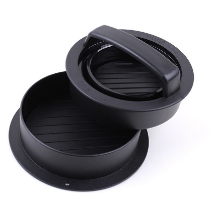 ABS Hamburger Presser Hamburger Maker Patty Maker Mold