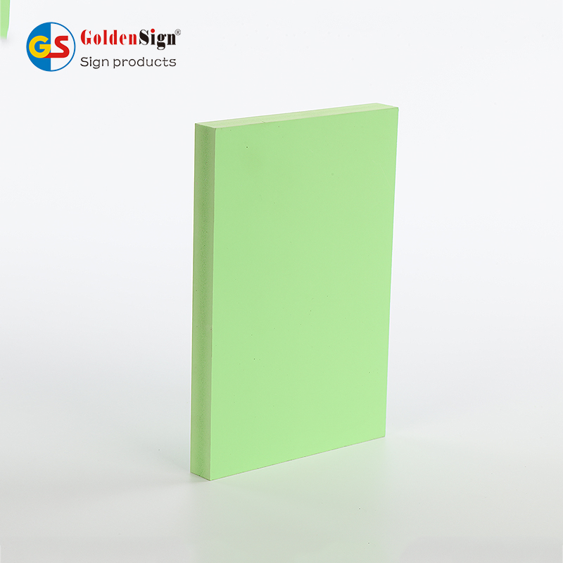 Decoration Sheet /PVC Foam Board
