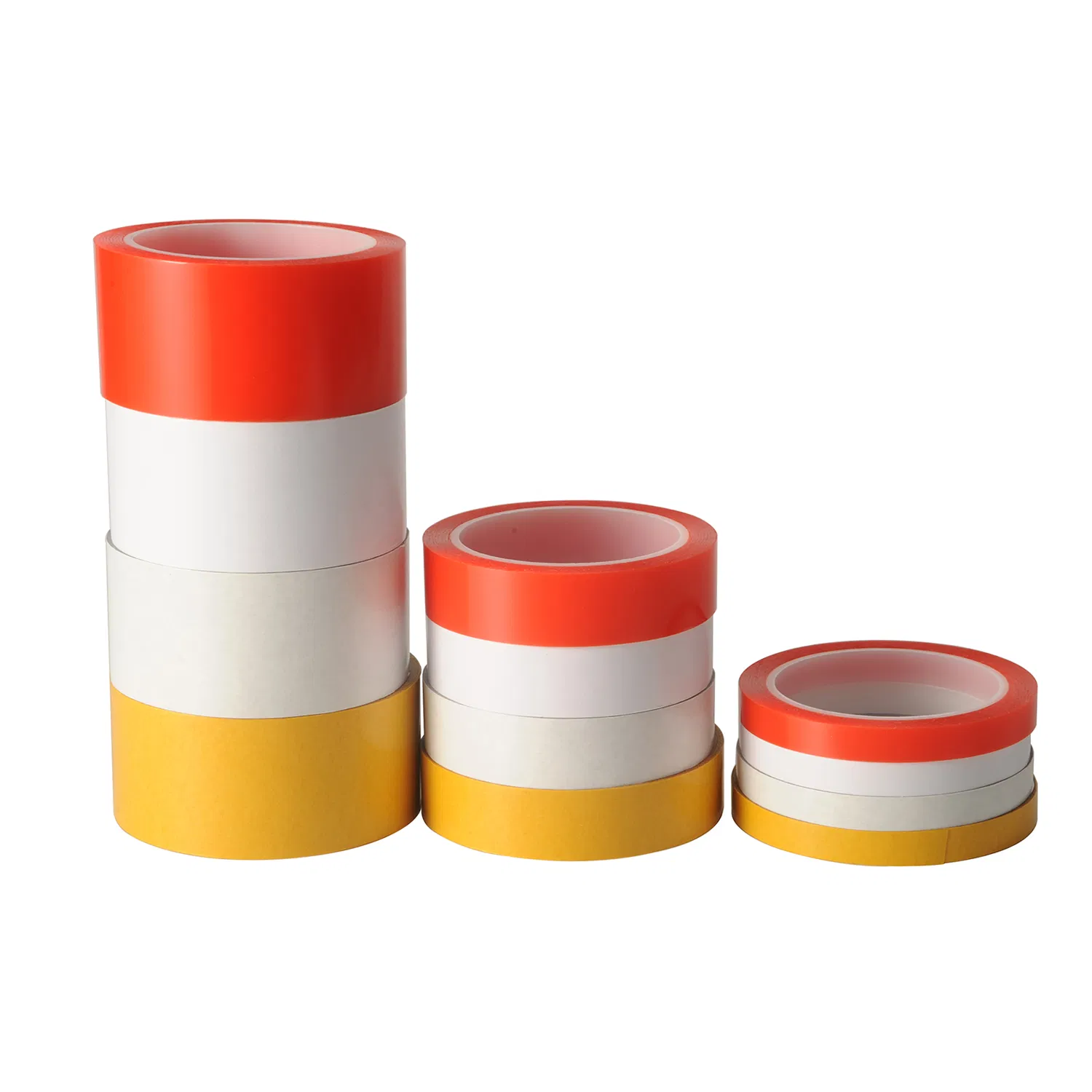 High Strength Pet Polyester Tape for Packaging
