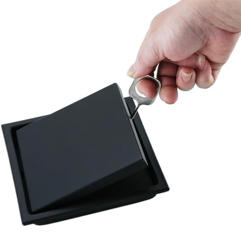 Wholesale Bathroom Stainless Steel Floor Drain Linear Tile Insert Shower Floor Drain