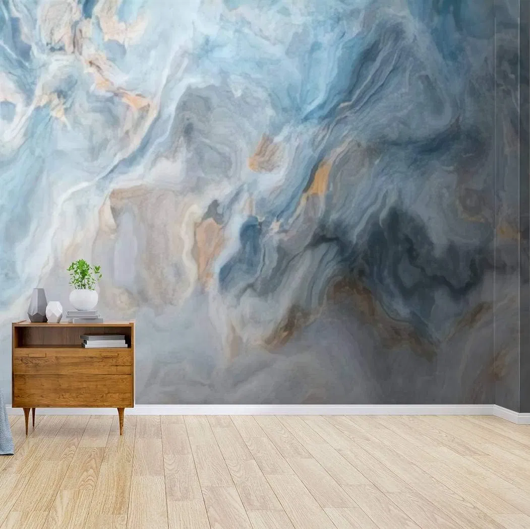 Mural Posters Home Covering Interior Film Wallpaper