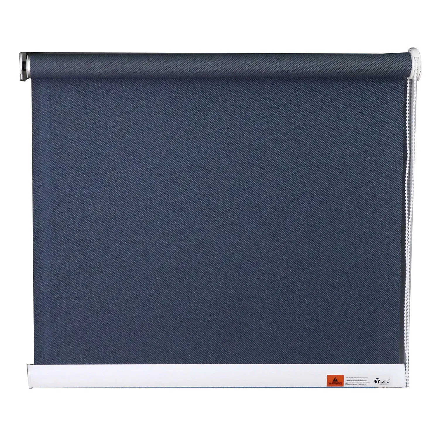 Sunscreen Semi-Blackout and Blackout Roller Blind