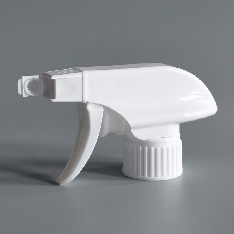 28/400 28/410 Rachet Mono Material Foam Spray Nozzle All Plastic Trigger Sprayer Kitchen Garden Water Clean Bottle Atomizer