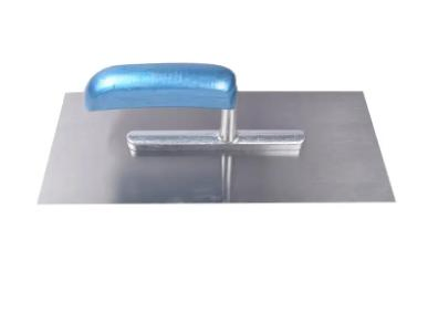 China Factory Hot Selling Plastic Handle Trowel