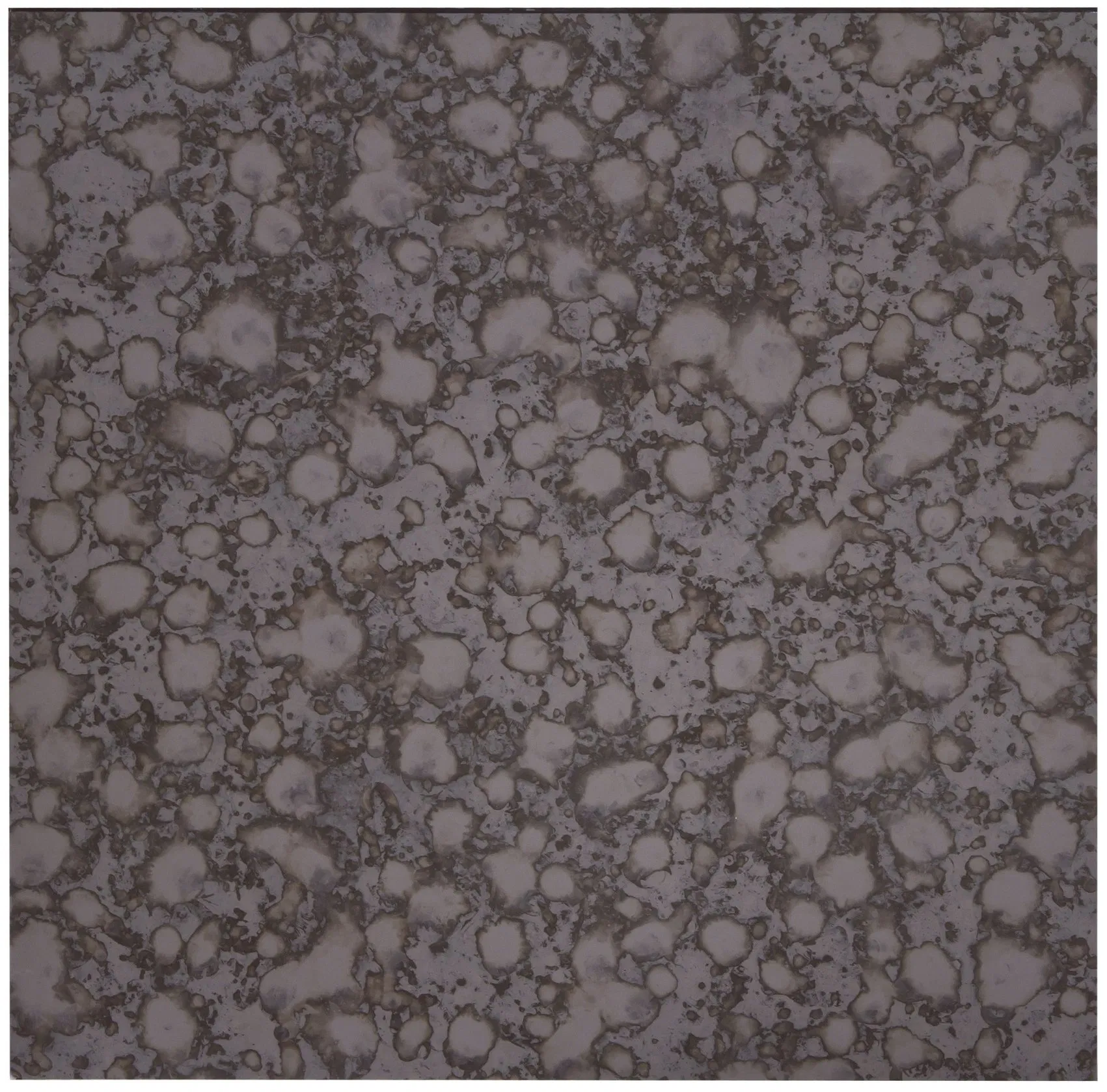 4mm High Quality Art Decorative Glass Antique Mirrors