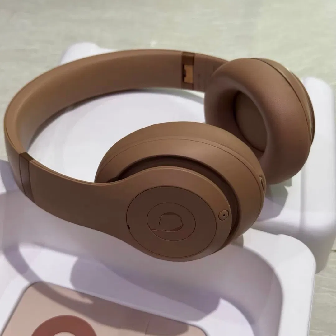 Beat Studio PRO Kim Bluetooth Wireless Headband Headphone Anc Earbuds