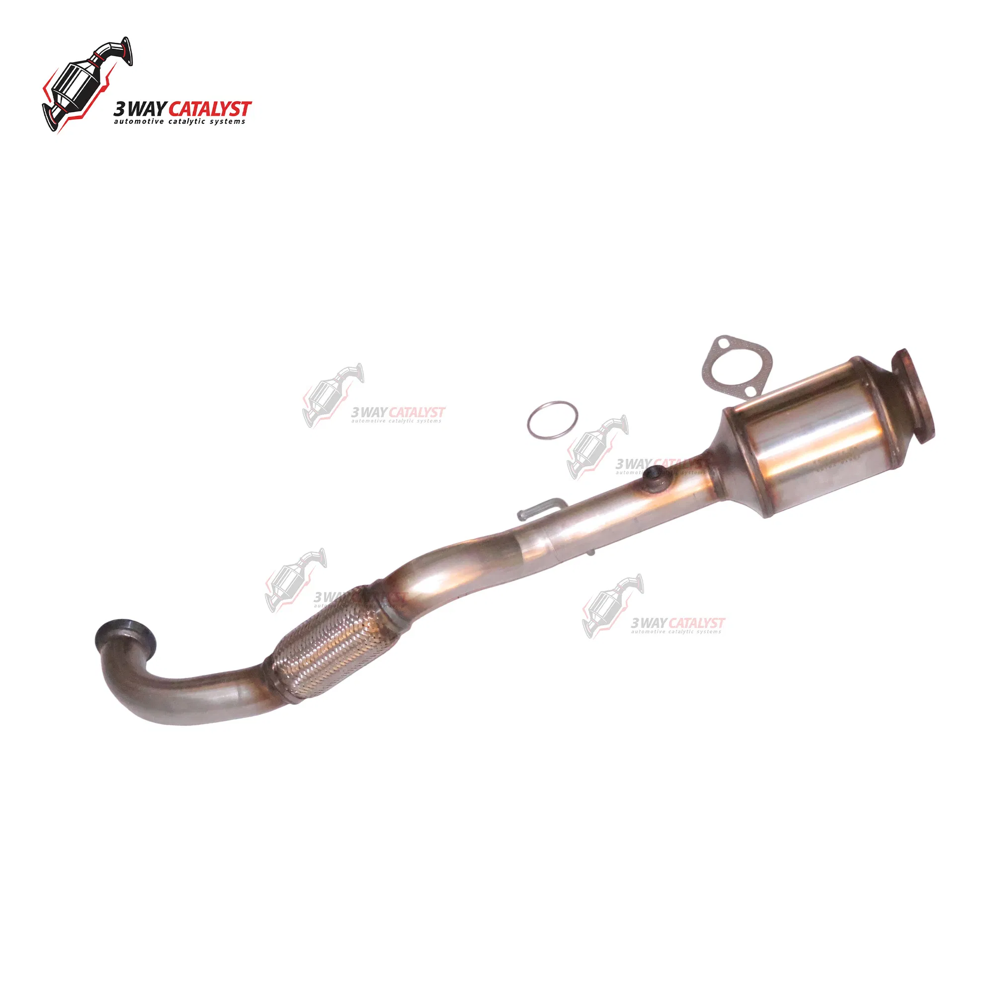 Катализатор для Nissan Master Serena, высокоэффективный