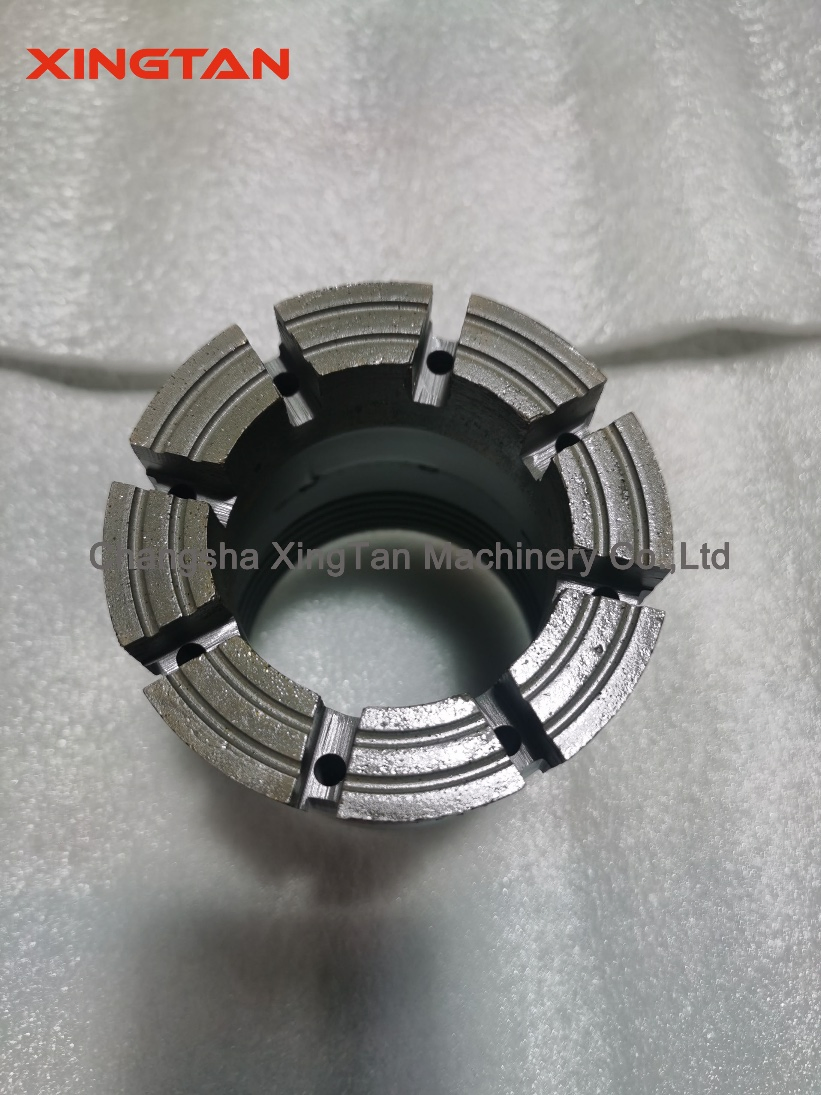 Impregnated Diamond Core Bit Hq