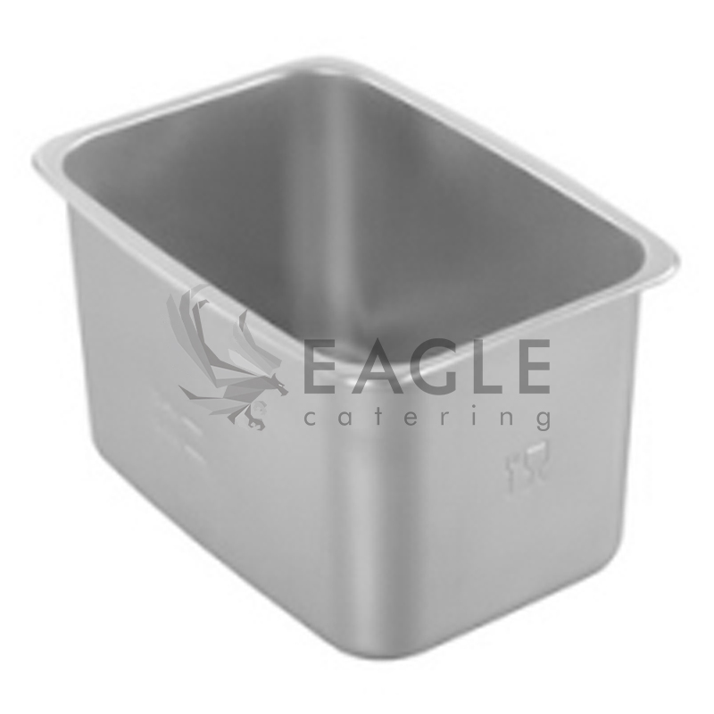 Stainless Steel Catering Frying Pans