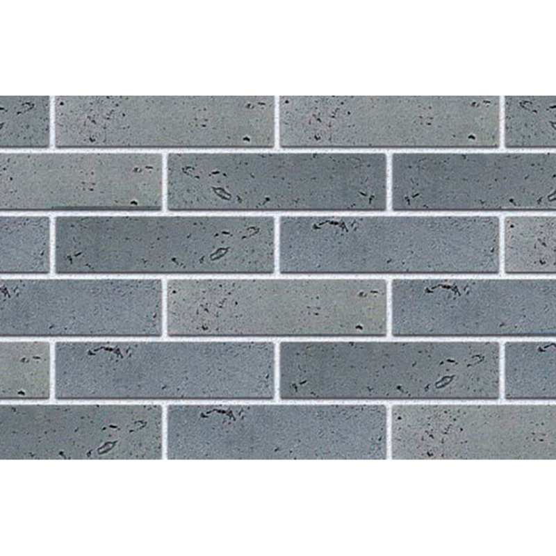 Modern Design Flexible Soft Mcm Clay Flexible Ceramic Tile with Split Surface Finishing