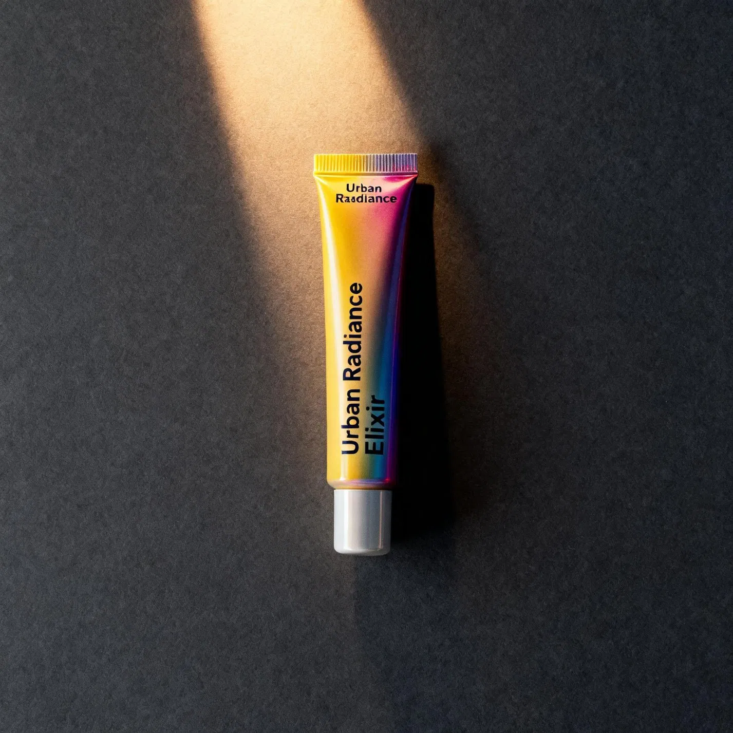 Multi-Action Protective and Hydrating Isolation Face Cream with Sodium Hyaluronate and Purslane Extract for Daily Defense