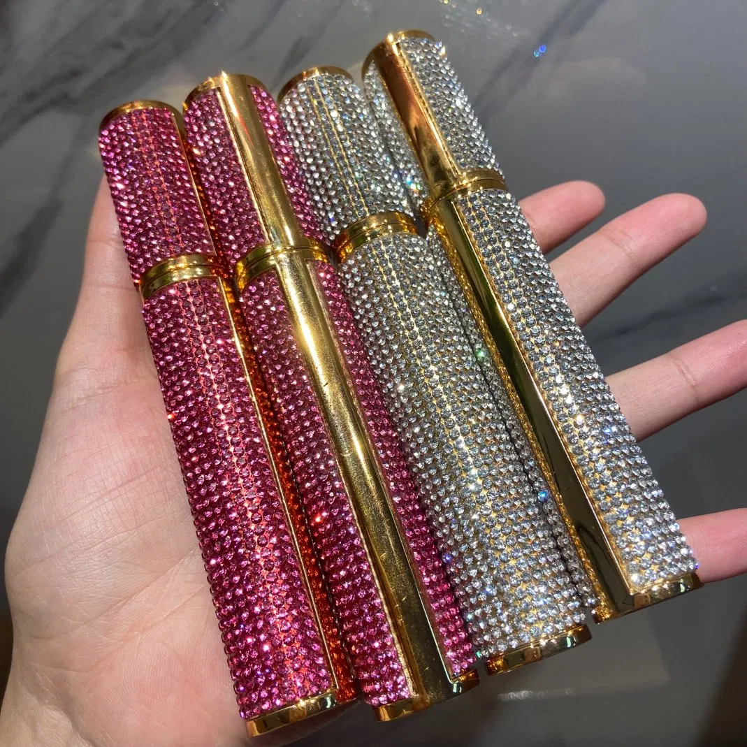 Provide Label Hot Selling OEM ODM Vegan Mascara