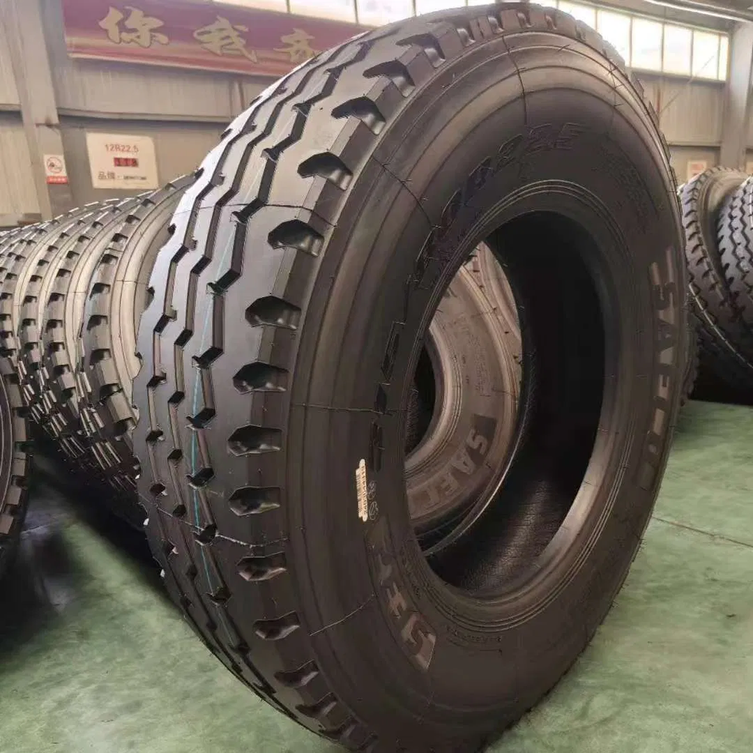 Safco 315/80R22.5-18PR