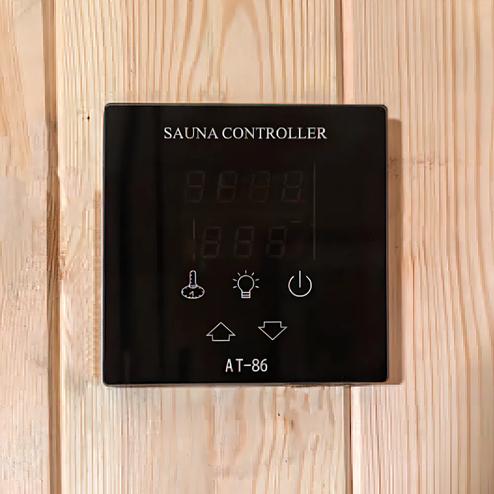 Versatile Portable Sauna Room