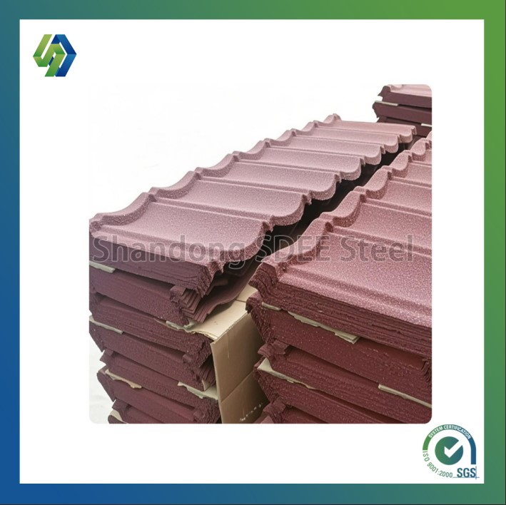 Premium Durable Clay Roof Tiles for Elegant Home Roofing