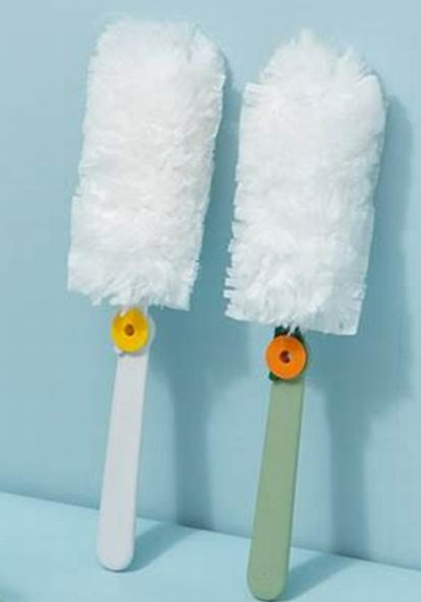 Disposable Everyday Free Samples Support Square Non-Woven Duster