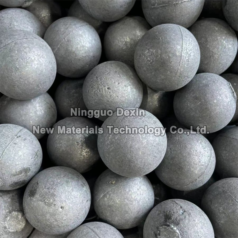 75mm High Chrome Balls Manufacturer