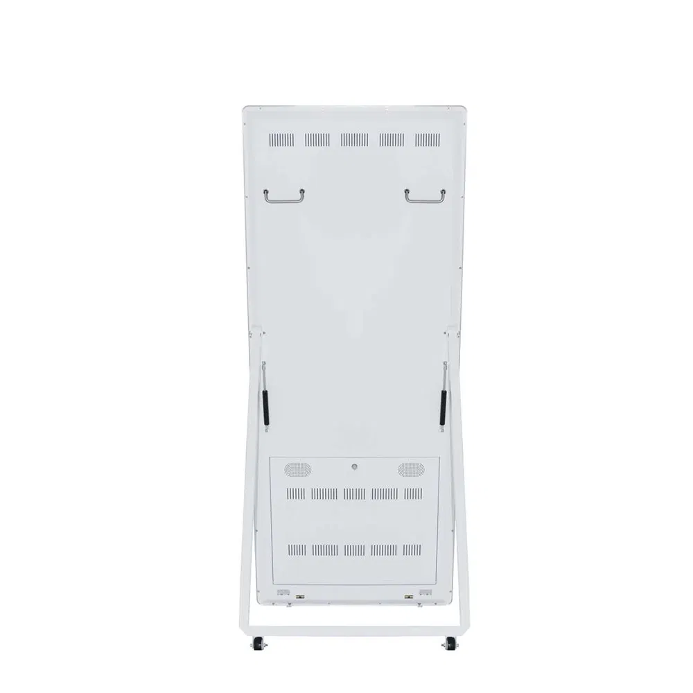 Рекламный дисплей-киоск 43 дюйма для магазинов