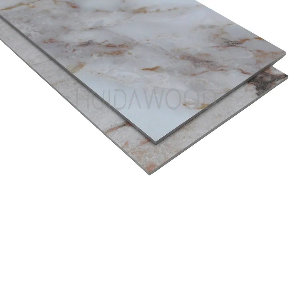PVC Wall Panel UV Marble Sheet PVC Marble Sheet for Interior Decoration