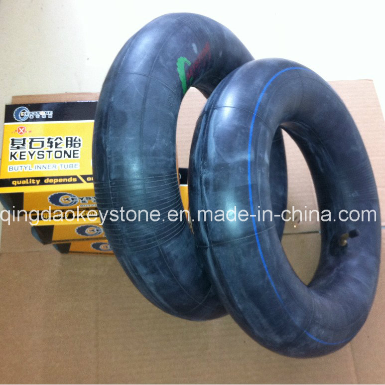 Butyl Inner Tube 4.00-8 Top Quality