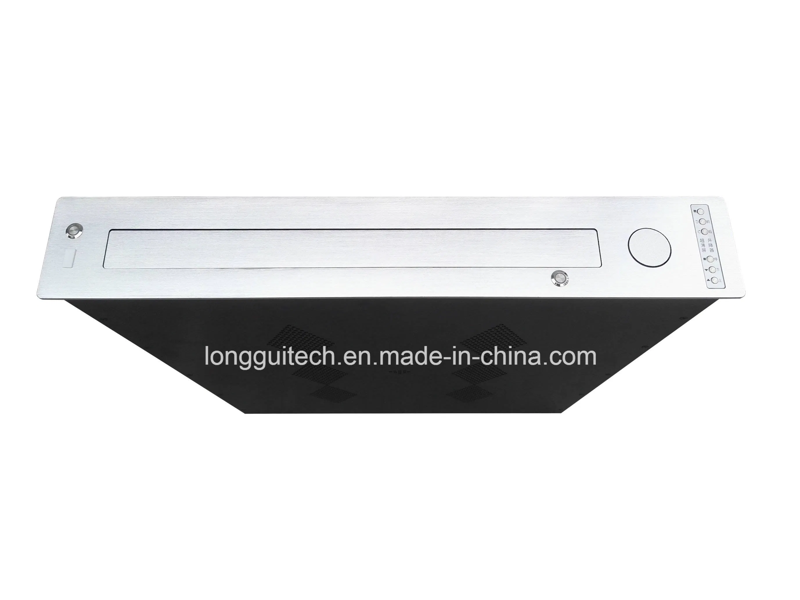 Conference Video and Audio Equipment LCD Lift Lgt-156 +Mic