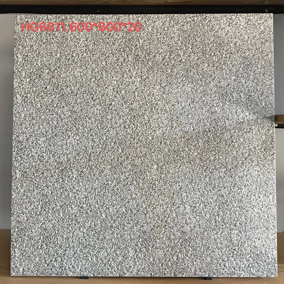 20-40mm Firebrick Guci Ocean Freight Imported Antique Stones Thick Bricks