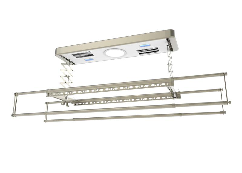 Remote Clothes Drying Rack, Electrial Drying Rack, Automatic Clothes Drying Rack