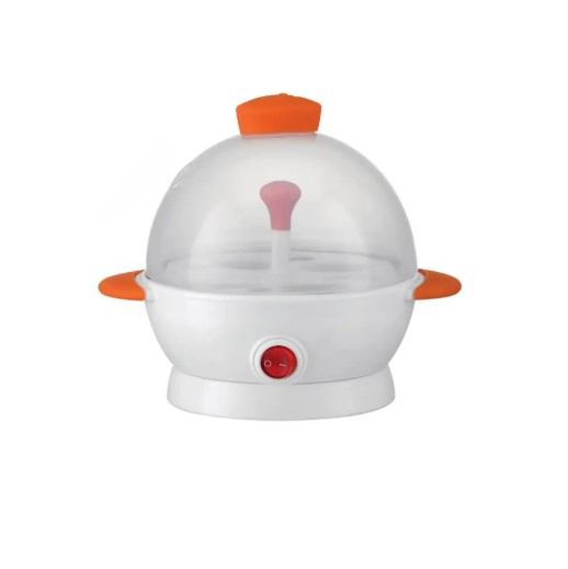 Versatile Electric Egg Maker for Easy Morning Meals