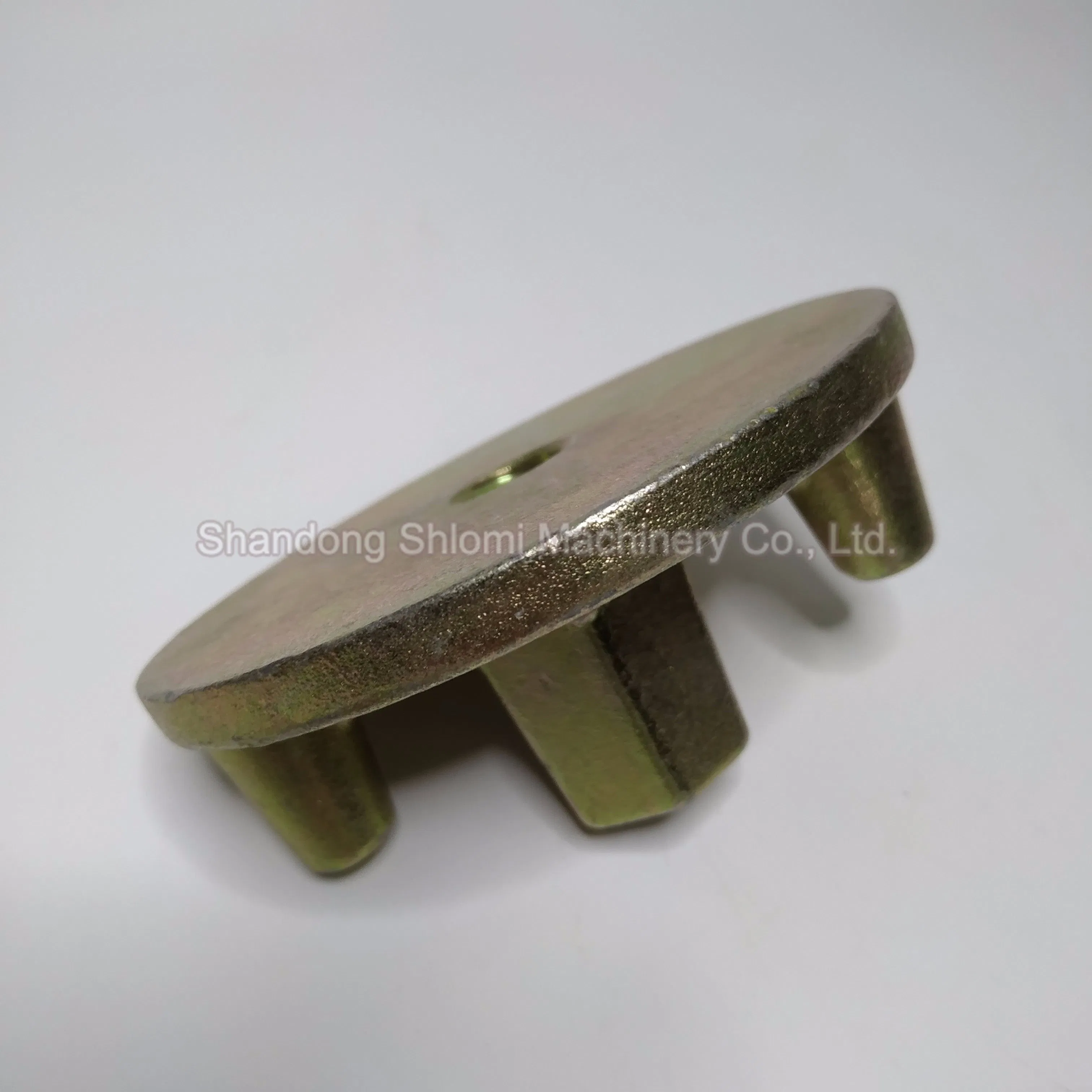 Гайка крыльчатая для опалубки Peri/Doka/Meva