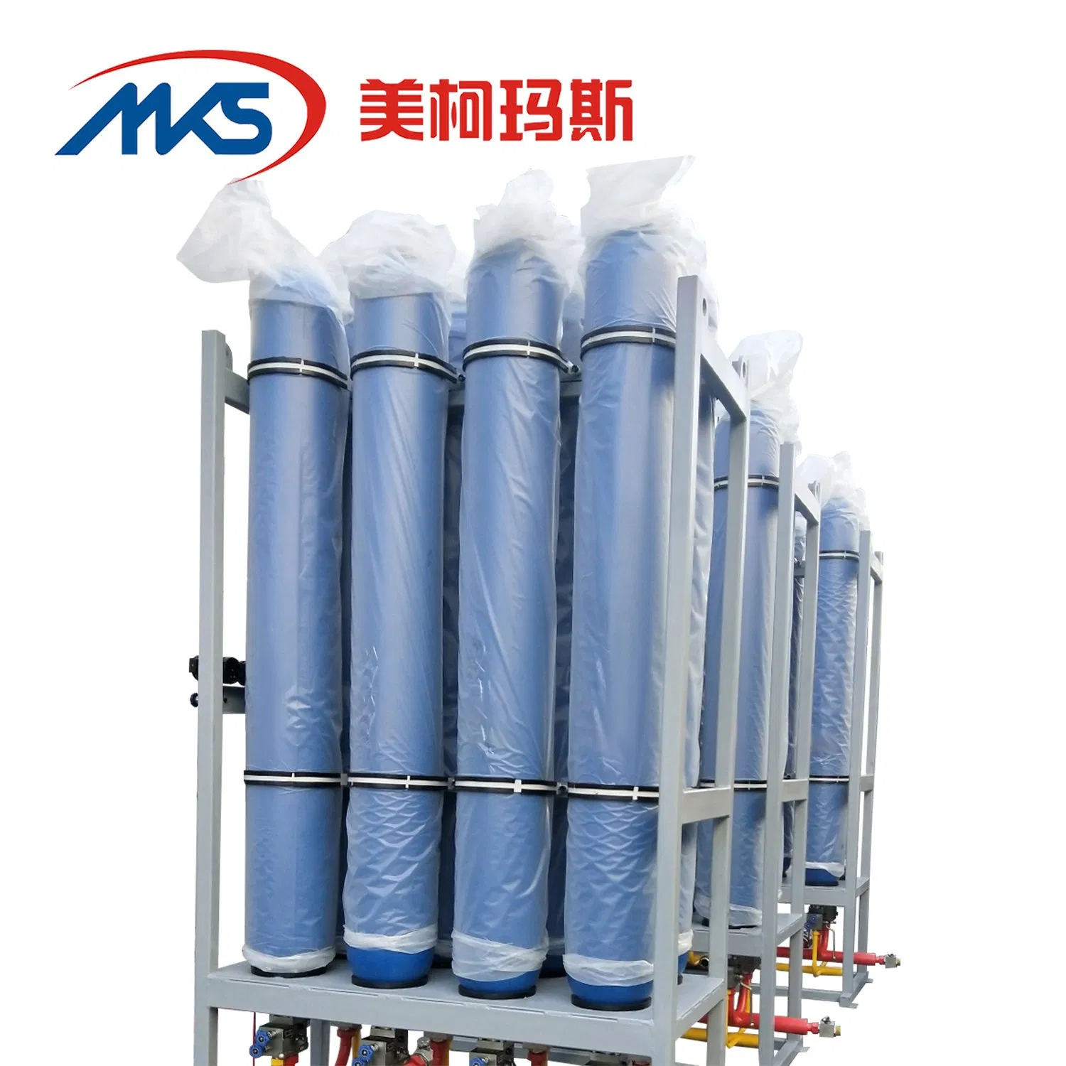 Гидравлический аккумулятор Rexroth 721-32 для сельхозтехники