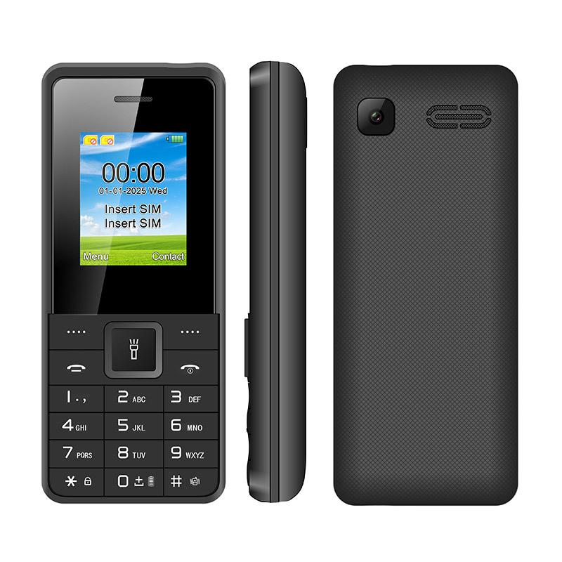 Кнопочный телефон Econ E5606 с двумя SIM-картами