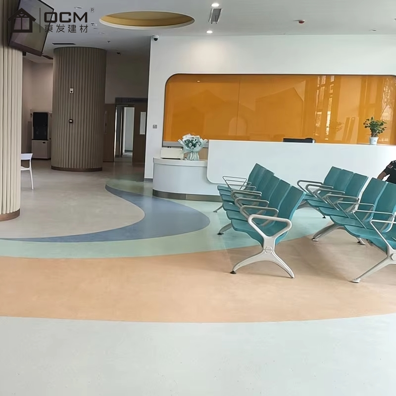 600X600 Steel Perforated Air Flow Panel Aluminum Raised Floor Anti-Static