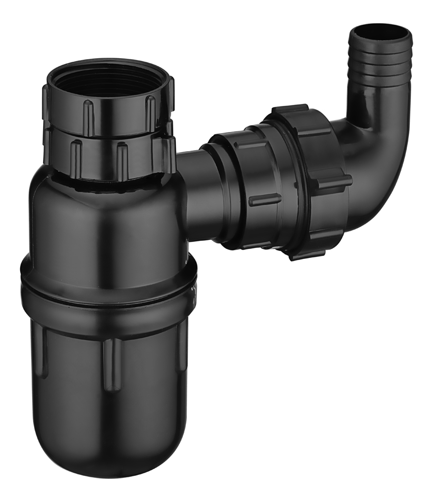 Durable PP Cupsink Designed for Efficient Fume Hood Use