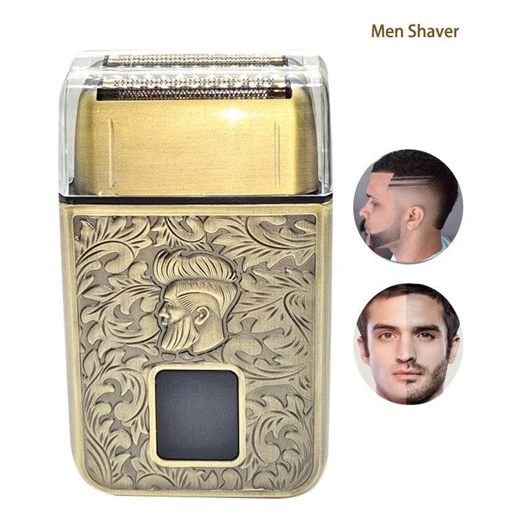 Cordless Hair Cutting Machine - 6500, 7000, 7500 Rpm Shaver