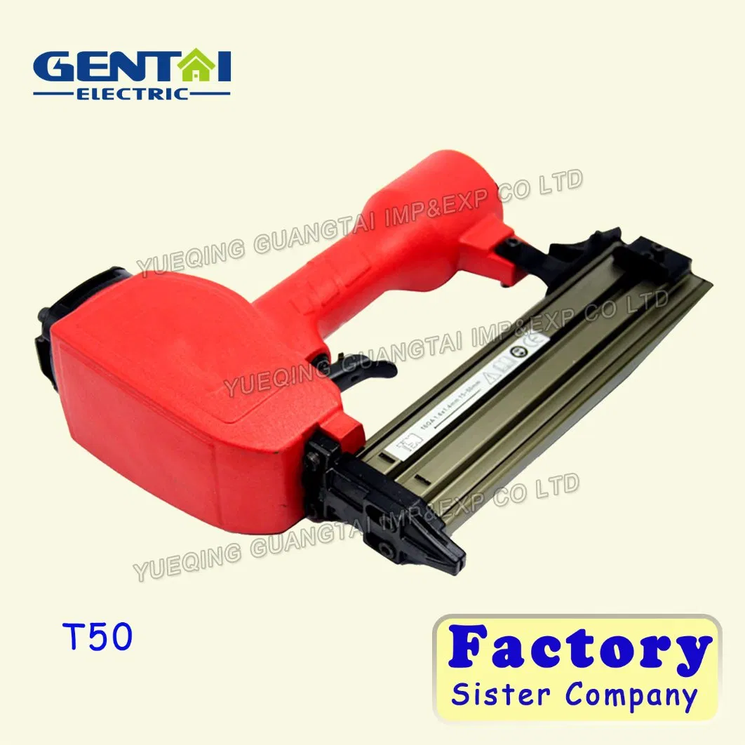 Пневматический краскопульт GENTAI T50