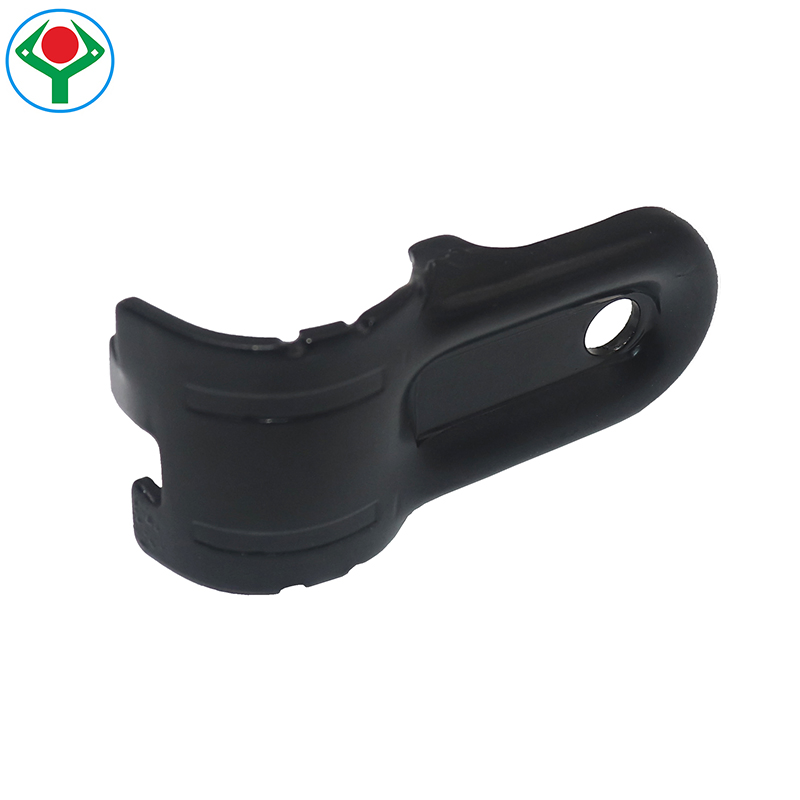 Ysp-5 Factory Price Customized Black Single Metal Pivot Point Joint for Sale