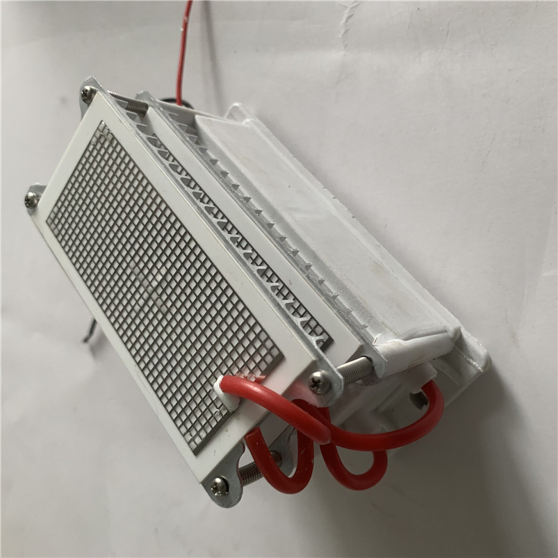 Customized Long Life Air Purifier Accessories Vehicle Sterilization Sterilization Ozone Generator Module