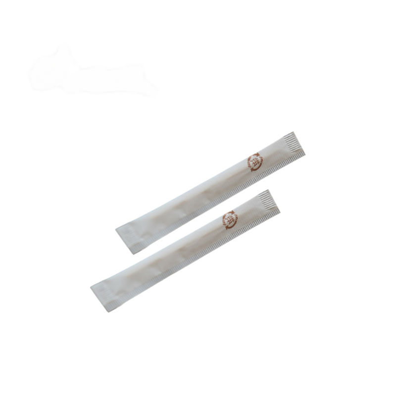 Custom Logo Free Sample High Quality Toothpick with Cover