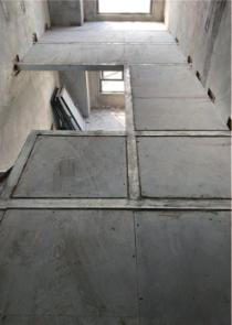 8mm Waterproof Exterior Wall Cladding Board and Fireproof Fibre Cement Board