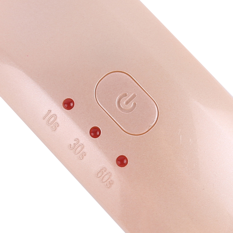 Pink Adorable Mini UV LED Nail Lamp