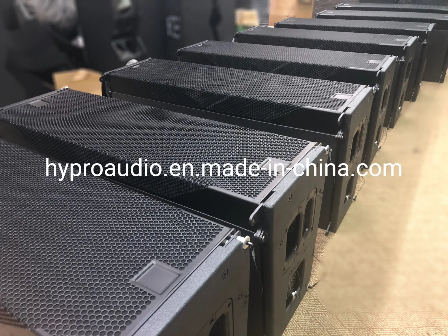 Hot Vtx A12 Dual 12 Inch Powerful Professional Audio Line Array Speaker PRO Audio